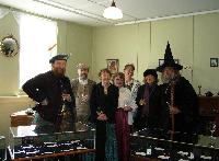 091118 the Opening Group